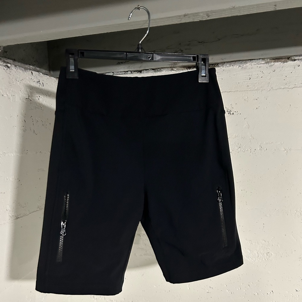 Zella Bike Shorts